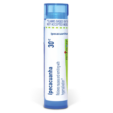 Ipecacuanha (30c)